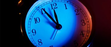 There Is A Reason Your Mind Should Not Be Awake After Midnight