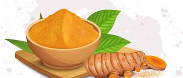 8 Reasons Why Turmeric Consumption Is A Must!