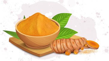 8 Reasons Why Turmeric Consumption Is A Must!