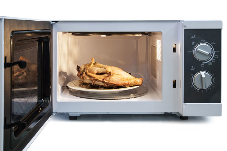 10 Foods That You Shouldn’t Reheat in A Microwave Factspedia