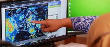 Let's Talk About Why You Do Not Want To Shower During A Thunderstorm