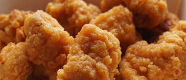 Too Much Processed Food Can Lead To An Early Death