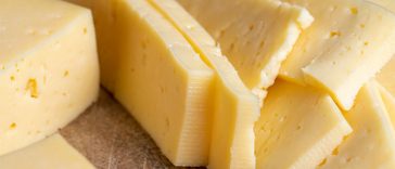 The Reason Why the US Banned Raw Milk Cheese