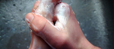 13 Facts That Will Change the Way You Wash Your Hands