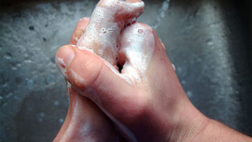 13 Facts That Will Change the Way You Wash Your Hands