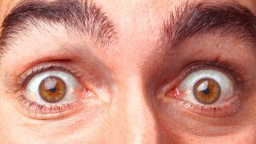 8 Scary Things Your Eyes Could Be Saying About Your Health