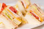 Taste Test Reveals Why Triangular Sandwiches Are Better Than Rectangular Ones