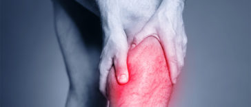 These Are The Reasons You Get Leg Cramps At Night