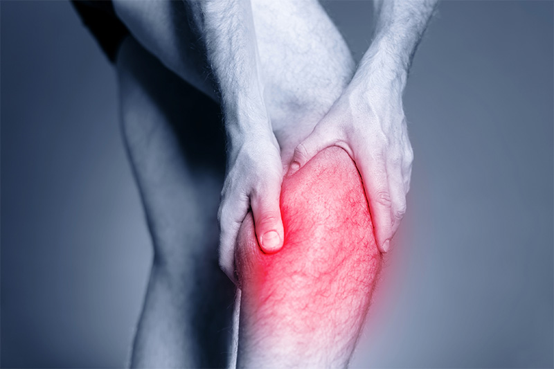 These Are The Reasons You Get Leg Cramps At Night