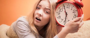 8 Common Things You Should Never Do When You Are Trying To Get A Good Sleep, According Experts - And What To Do Instead