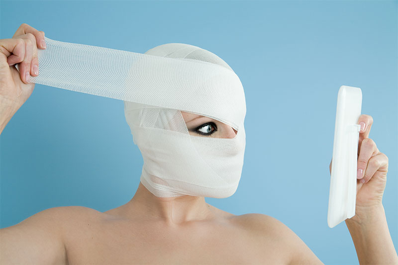 You'd Be Surprised To Learn That These Plastic Surgeries Are The Most Costly