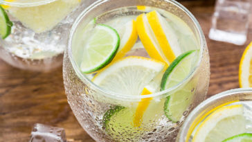 11 Impressive Health Benefits of Lemons & Limes
