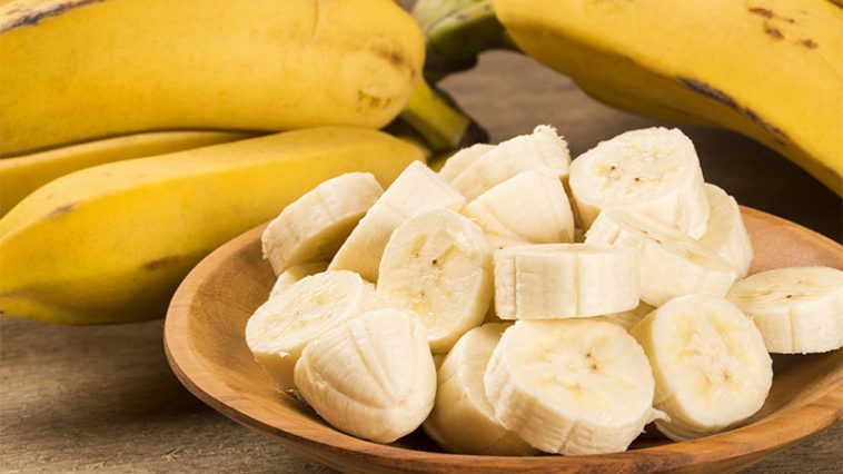 If You Don’t Eat a Banana Every Day, This Might Convince You to Start