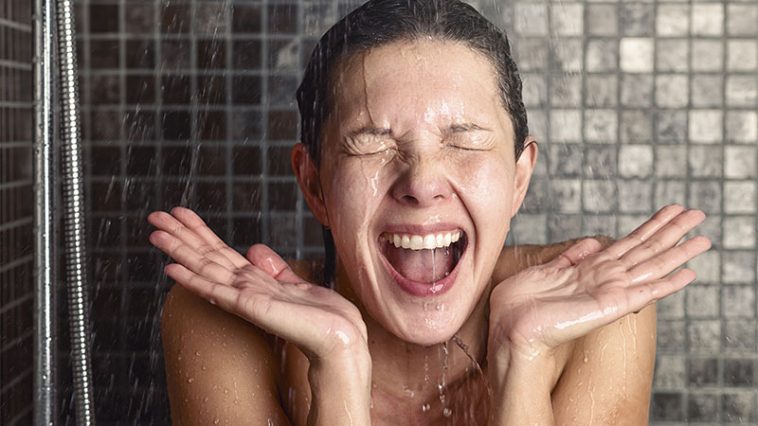 Women Should Never Pee In The Shower And Doctors Have An Explanation For That