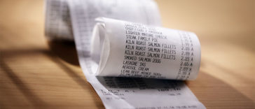 11 Costly Mistakes You Make At The Grocery Store