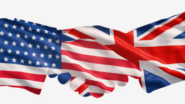 Ten things you may not know the US has adopted from the UK