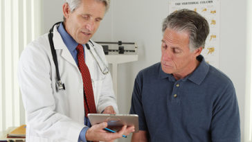 10 Questions You Should Ask Your Physician At A Checkup