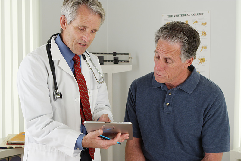 10 Questions You Should Ask Your Physician At A Checkup