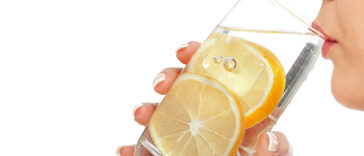 The Reason Why Starting Your Day With A Cup of Hot Lemon Water Is The Best Idea Ever!