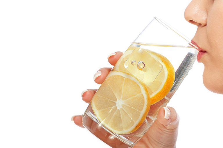 10 Reasons to Start Drinking Warm Water with Lemon Every Morning