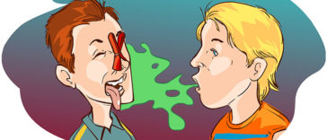 11 Health Conditions Your Breath Can Reveal to You