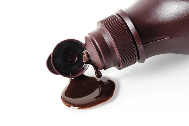 Chocolate Syrup