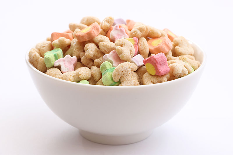 Lucky Charms