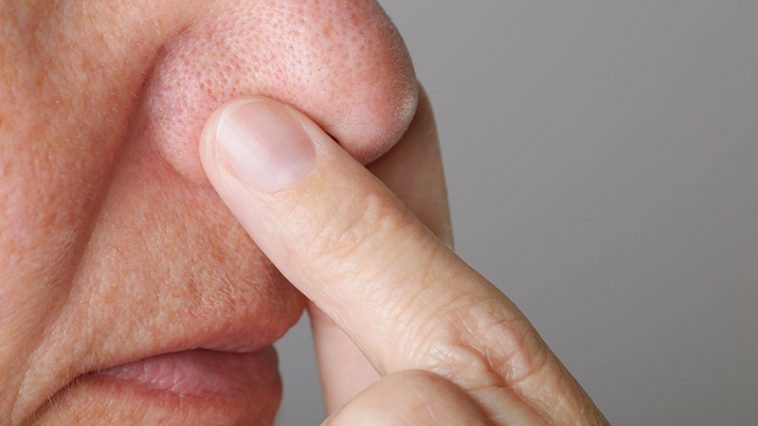 The Truth About Your Nostrils - They're Not Working Together Like You Think!