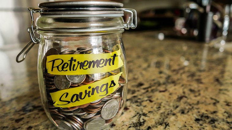 When It Comes To Saving For Retirement, There Is A Certain Amount Of Money You Should Have Saved By Your Age