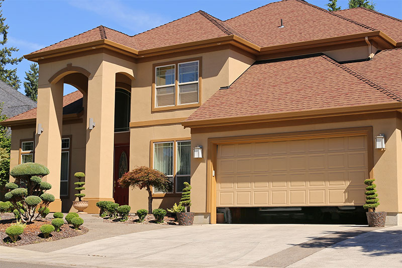 Keeping Your Garage Door Open