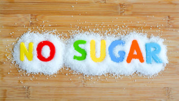 Avoid Sugar Especially During the Holidays