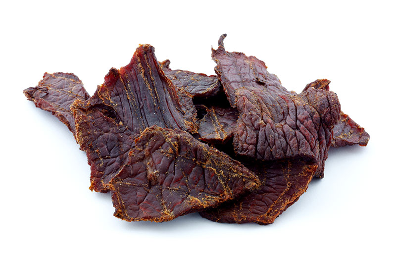 Beef Jerky