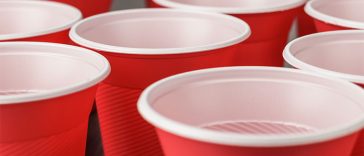6 Reasons Why People Use Plastic Cups Under Their Toilet Seats