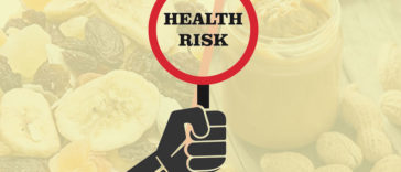 Exposed! 7 Supposedly “Diet Foods” That Make You Fat