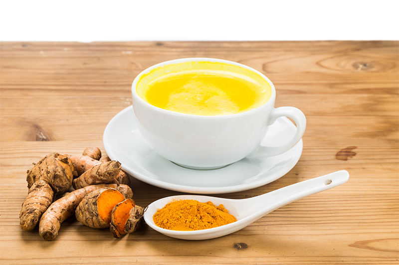 Turmeric Tea