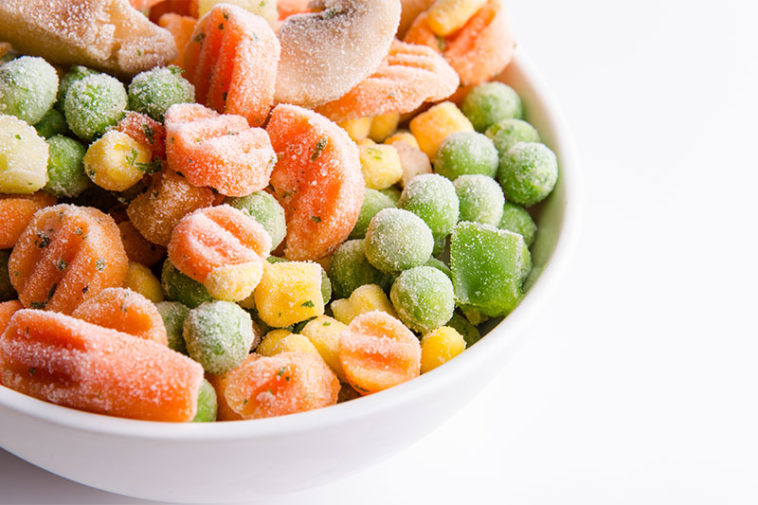12 Frozen Foods You Should Avoid at All Costs Factspedia