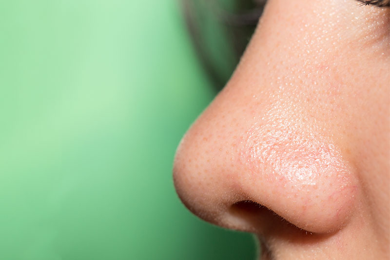 7 Things You Do That Are Bad for Your Nose