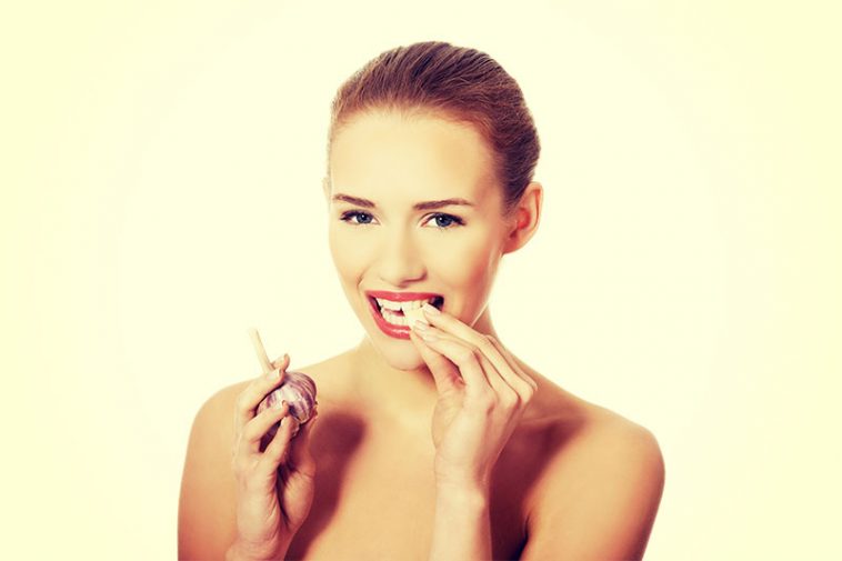 This Is Why You Should Sleep With A Clove Of Garlic Under Your Pillow