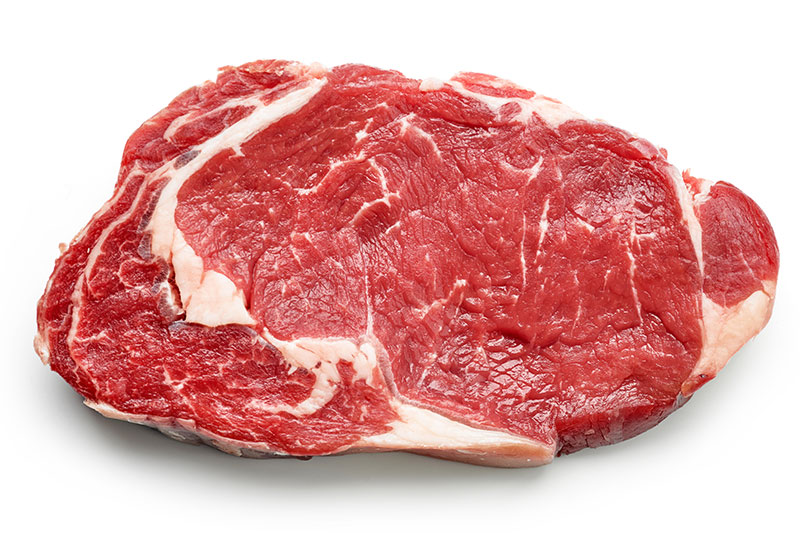 meat can affect our kidneys