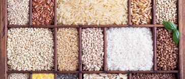 Whole Grains