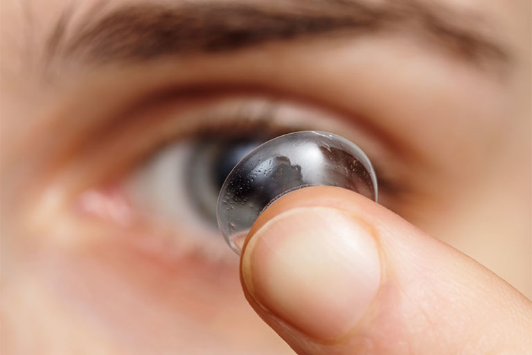 10 Things Your Eye Gunk Says About Your Health Page 7 of 10 Factspedia