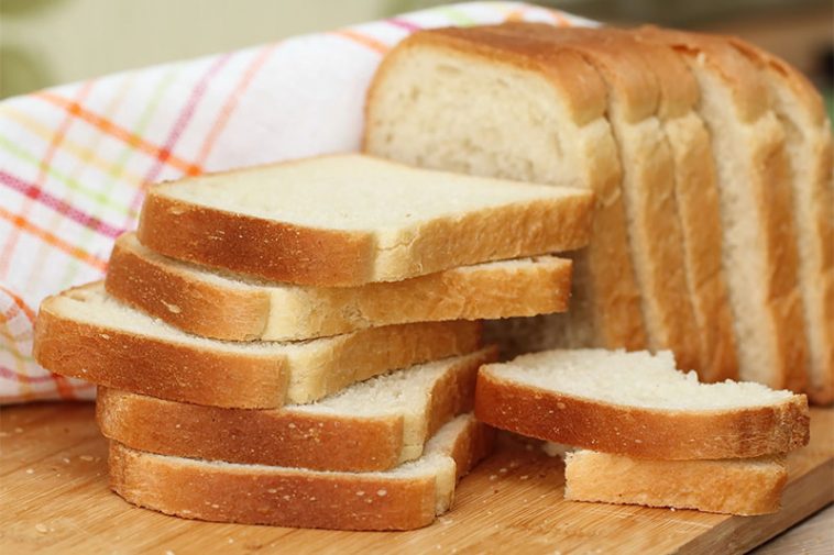 Dietitian Reveals The Top 5 Healthiest Breads You Need To Try Now ...