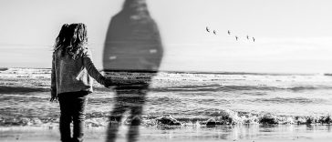 Do You Hear Voices Of The Dead? Researchers Are Looking Into Why