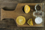 Lemon, Pepper and Salt Is a Better Cure Than Regular Medicines!