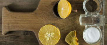 Lemon, Pepper and Salt Is a Better Cure Than Regular Medicines!
