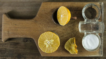 Lemon, Pepper and Salt Is a Better Cure Than Regular Medicines!