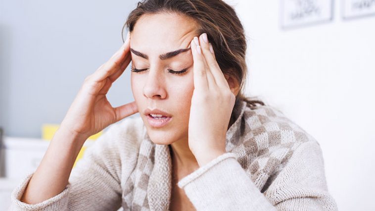 Is There A Connection Between Gluten And Migraines?