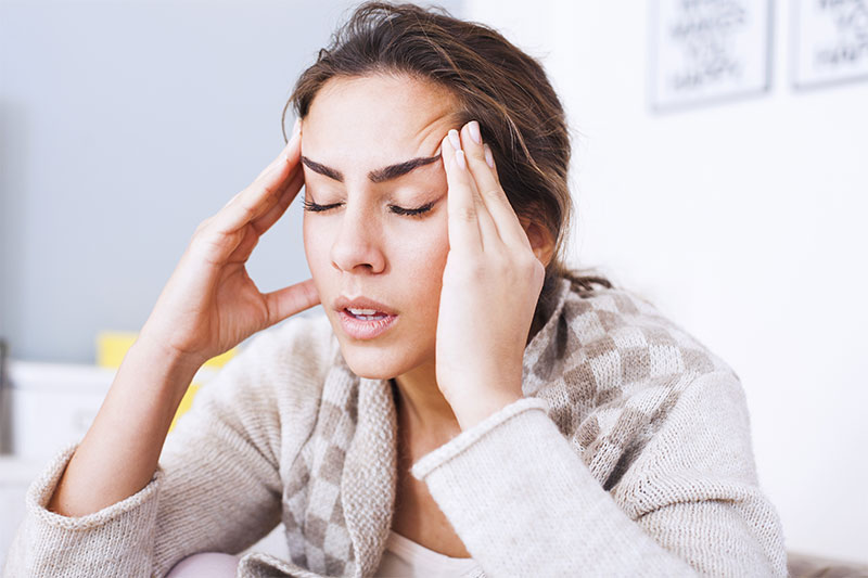 Is There A Connection Between Gluten And Migraines?