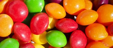 Why Are Skittles Unfit For Human Consumption To The Point There Was A Class Action Lawsuit?