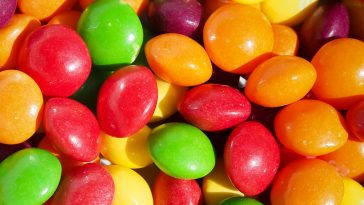 Why Are Skittles Unfit For Human Consumption To The Point There Was A Class Action Lawsuit?